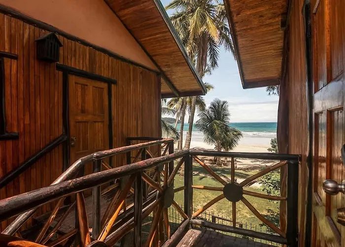 Сasa de vacaciones Treehouse Unit 3
