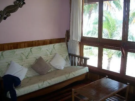 Сasa de vacaciones Treehouse Unit 3 *