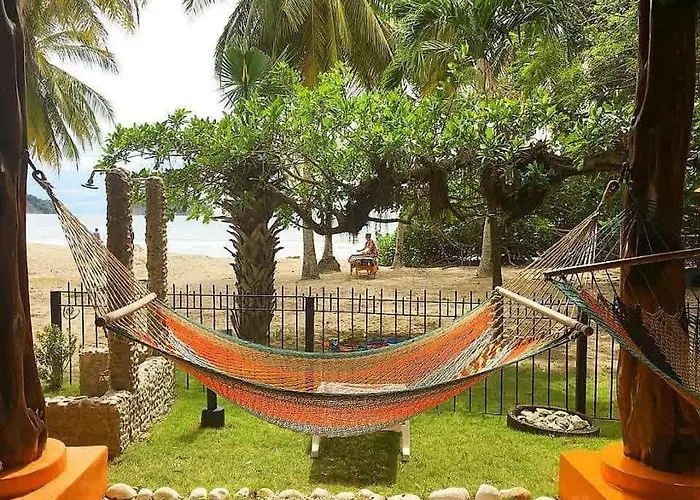 Сasa de vacaciones Treehouse Unit 3 *