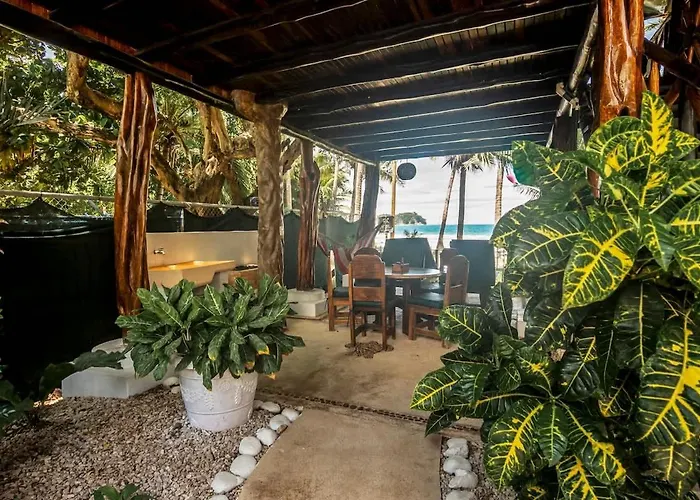 Сasa de vacaciones Treehouse Unit 3 *